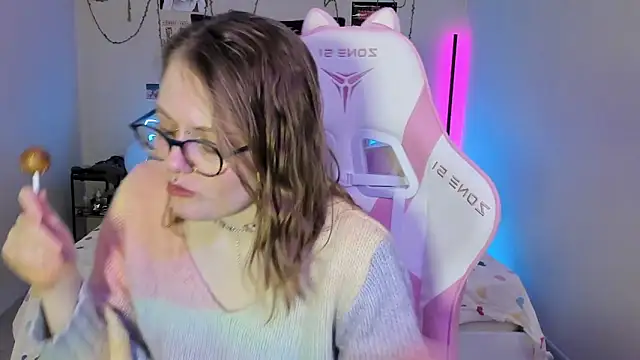 Snapshot of BebKonie chatting on 14, 2, 2025 BebKonie online show from 14, 2, 2025