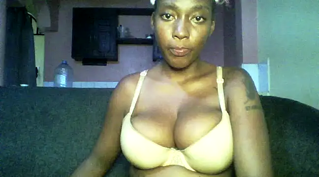 Sexxy bre online show from 25, 12, 2024