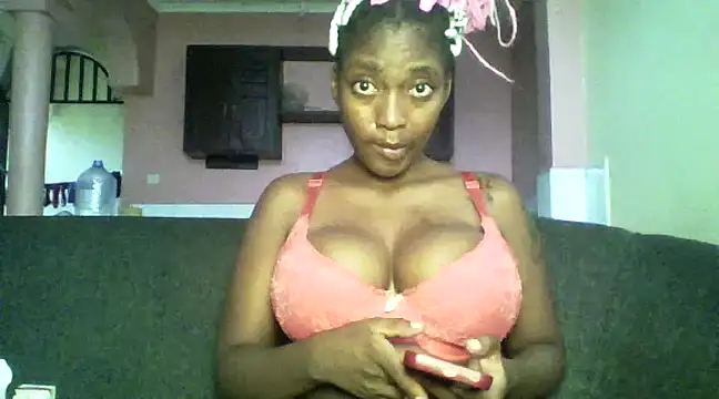 Sexxy bre online show from 26, 12, 2024