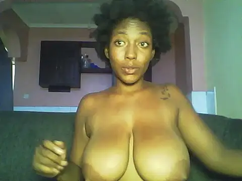 Sexxy bre online show from 8, 1, 2025