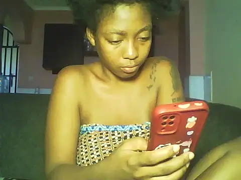 Sexxy bre online show from 23, 1, 2025