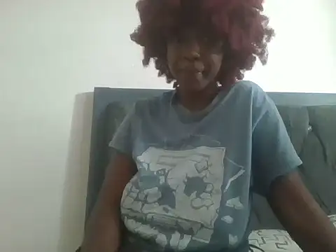 Sexxy bre online show from 7, 10, 2025