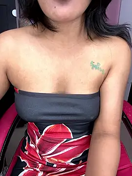 LeisyXO online show from 11, 1, 2026