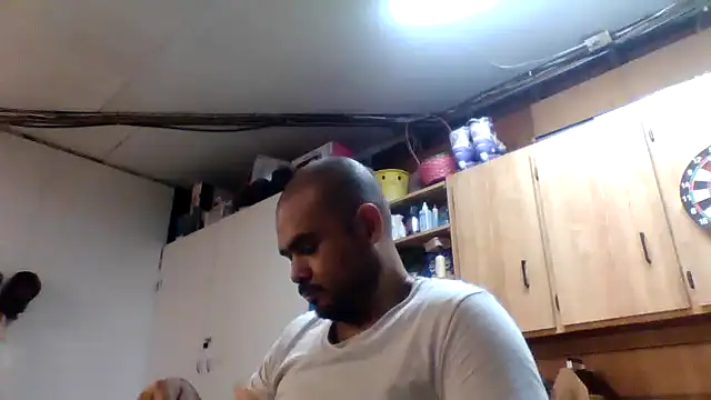 Snapshot of JooveyRose chatting on 2, 3, 2025 JooveyRose online show from 2, 3, 2025