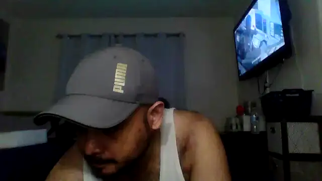 Snapshot of JooveyRose chatting on 8, 3, 2025 JooveyRose online show from 8, 3, 2025