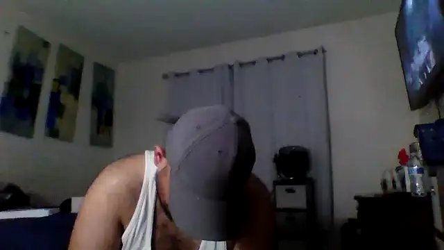 Snapshot of JooveyRose chatting on 8, 3, 2025 JooveyRose online show from 8, 3, 2025