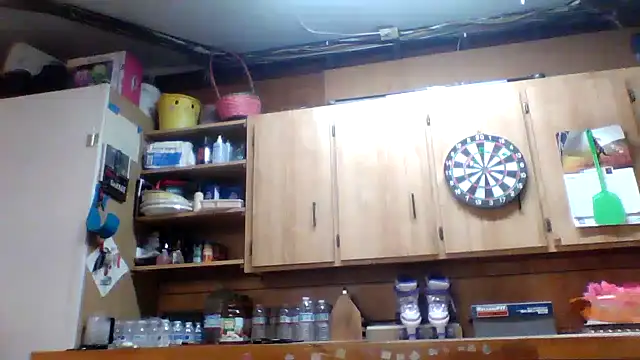 Snapshot of JooveyRose chatting on 18, 3, 2025 JooveyRose online show from 18, 3, 2025