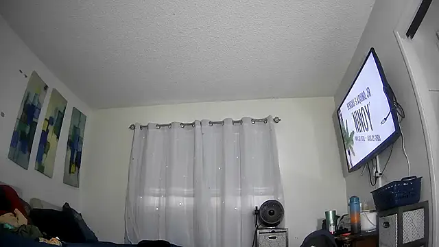 Snapshot of JooveyRose chatting on 20, 3, 2025 JooveyRose online show from 20, 3, 2025
