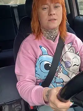 poussichienne online show from 13, 3, 2026