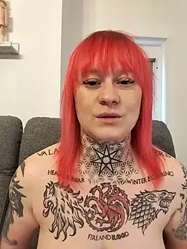 poussichienne online show from 10, 5, 2026