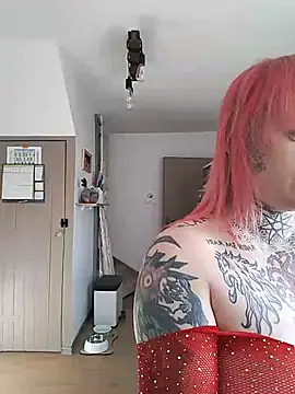 poussichienne online show from 28, 5, 2026