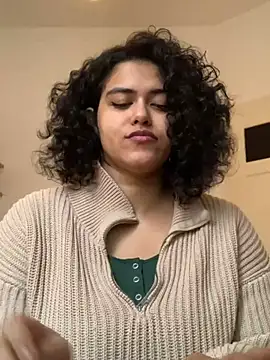 Curvydesifromgermany online show from 23, 1, 2025