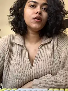 Curvydesifromgermany online show from 8, 3, 2025