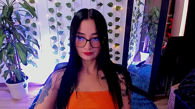 mariiana-diaz online show from 15, 12, 2025