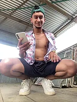 Kevin Torres online show from 9, 1, 2025