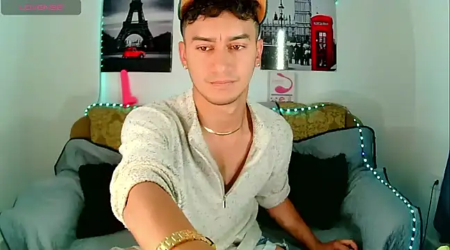 Kevin Torres online show from 16, 1, 2025