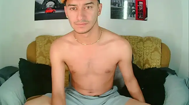Kevin Torres online show from 18, 1, 2025