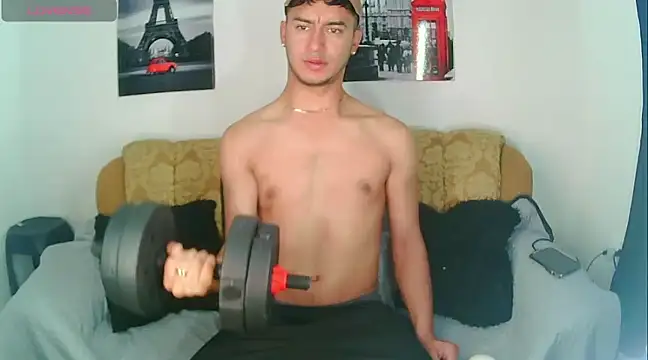 Kevin Torres online show from 19, 1, 2025