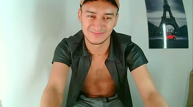 Kevin Torres online show from 21, 1, 2025