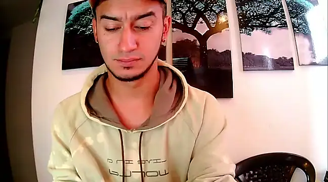 Kevin Torres online show from 24, 2, 2025
