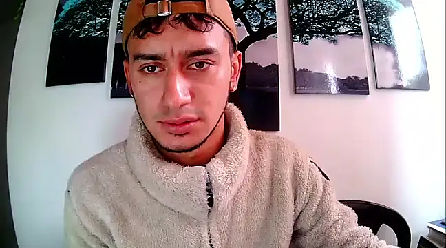 Kevin Torres online show from 25, 2, 2025