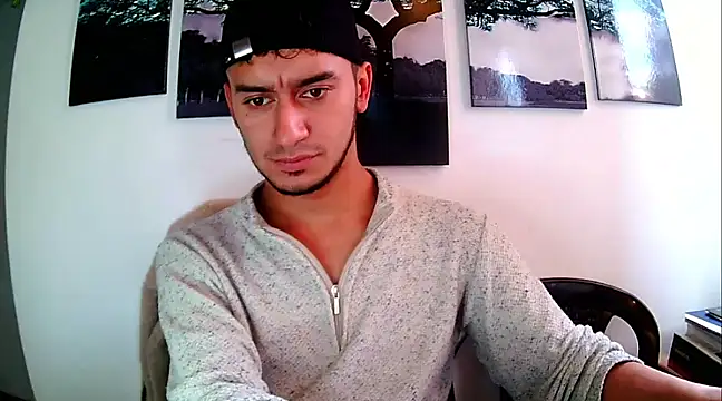 Kevin Torres online show from 26, 2, 2025