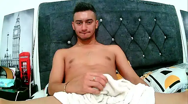 Kevin Torres online show from 16, 3, 2025
