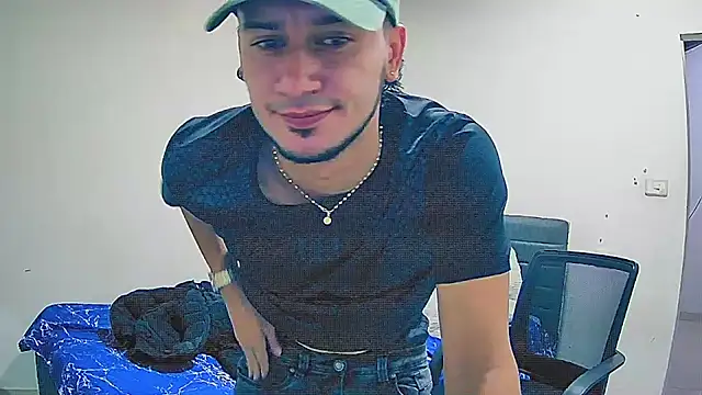 Kevin Torres online show from 31, 5, 2026