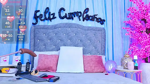 AuraRoss online show from 3, 2, 2025