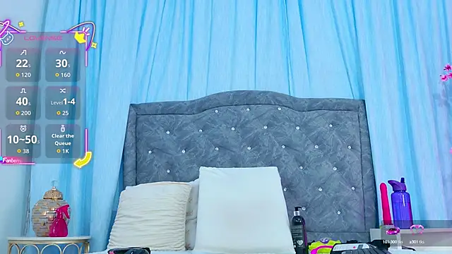 AuraRoss online show from 10, 9, 2025