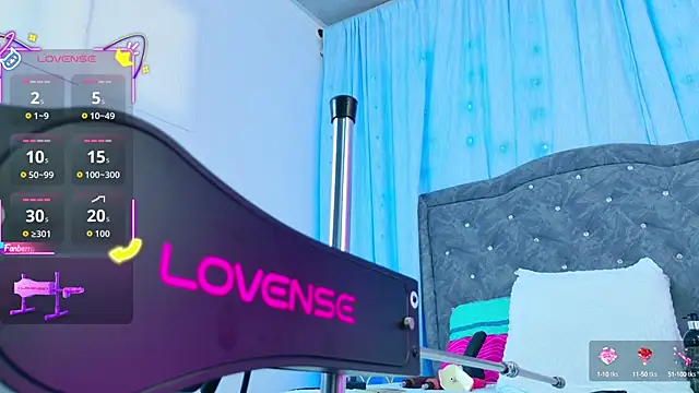 AuraRoss online show from 1, 10, 2025