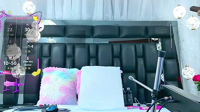 AuraRoss online show from 16, 10, 2025