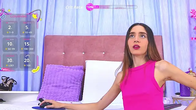 AuraRoss online show from 12, 2, 2026