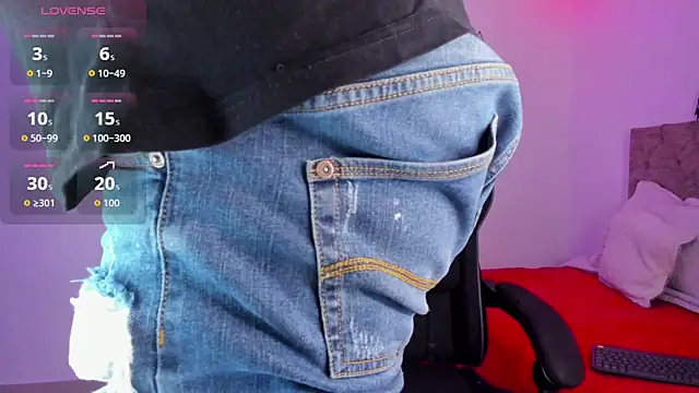 Snapshot of Damon_Bakert chatting on 3, 11, 2025 Damon Bakert online show from 3, 11, 2025