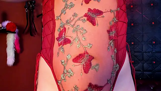 Snapshot of annavi_ chatting on 18, 11, 2025 annavi online show from 18, 11, 2025