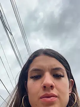 Snapshot of annavi_ chatting on 20, 12, 2025 annavi online show from 20, 12, 2025