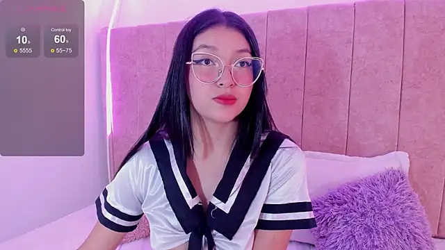 kaoriii  online show from 2, 12, 2024