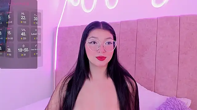 kaoriii  online show from 6, 12, 2024
