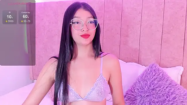 kaoriii  online show from 14, 12, 2024