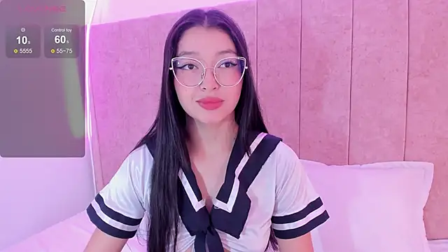 kaoriii  online show from 20, 12, 2024