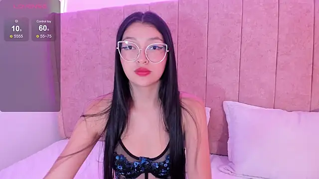 kaoriii  online show from 26, 12, 2024