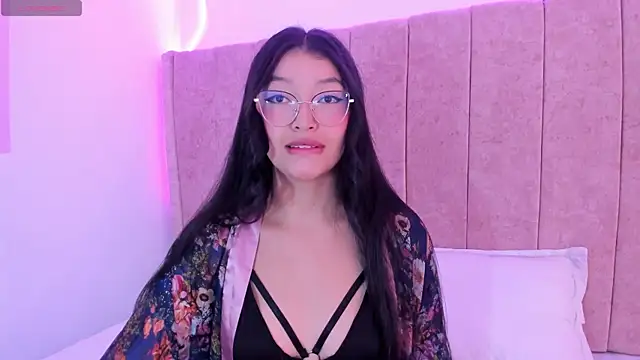 kaoriii  online show from 8, 2, 2025