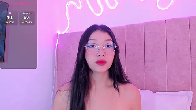 kaoriii  online show from 10, 2, 2025