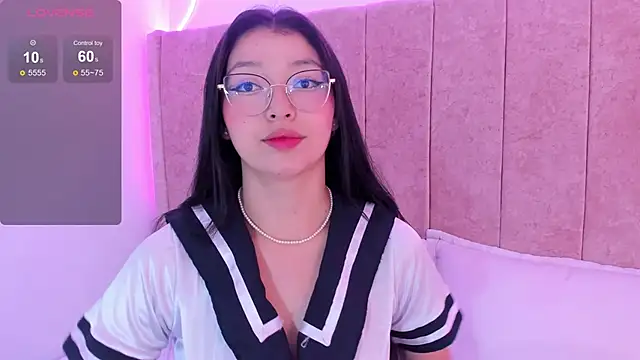 kaoriii  online show from 18, 2, 2025