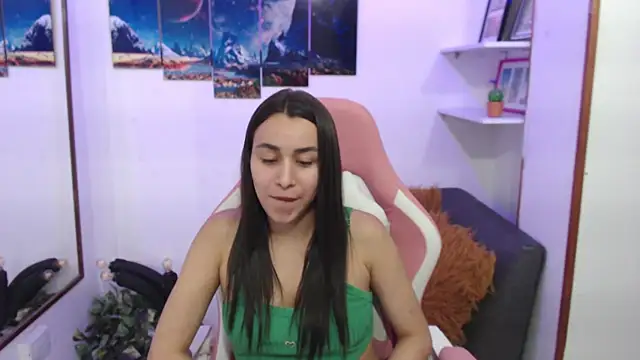 EmmaMyerss  online show from 6, 2, 2025