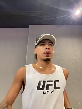 Ken-boy  online show from 27, 3, 2026