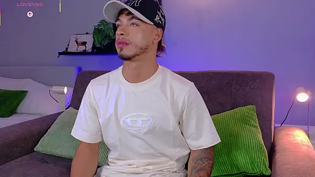 Ken-boy  online show from 17, 5, 2026