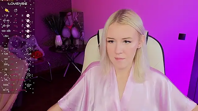 Selenatrend online show from 6, 11, 2025