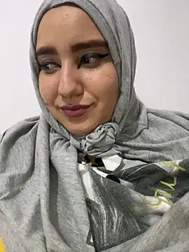 Snapshot of hannahayat chatting on 10, 12, 2024 hannahayat online show from 10, 12, 2024