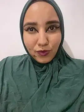 Snapshot of hannahayat chatting on 16, 1, 2025 hannahayat online show from 16, 1, 2025